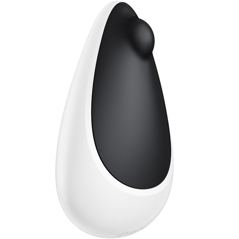 Satisfyer Spot On 3 klitorisstimulator i svart