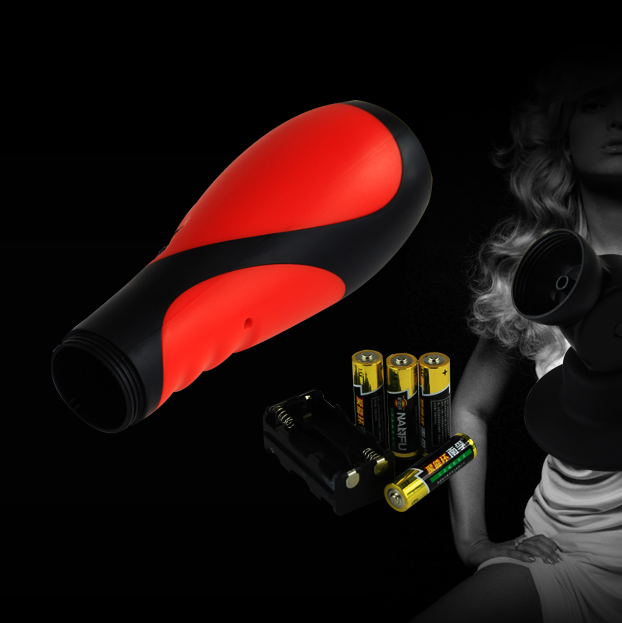 BAILE Oral Sex Lover 30V Adapter