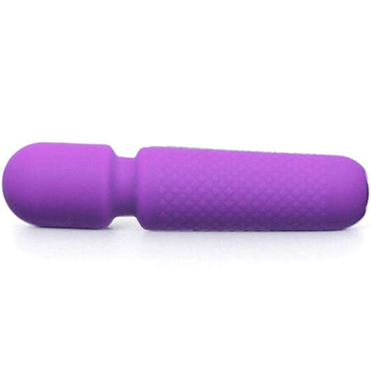 Armony Mini Massager och Vibrator lila