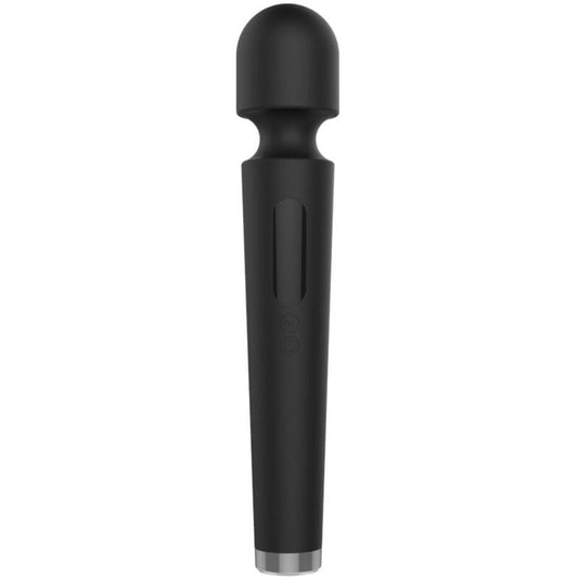 Armony X Power Large Massager och Vibrator i svart