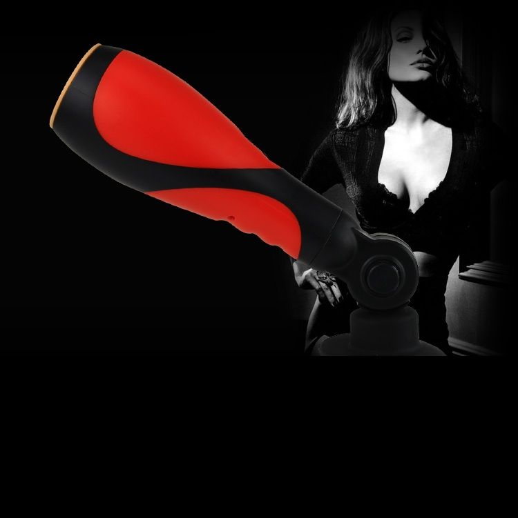 BAILE Oral Sex Lover 30V Adapter