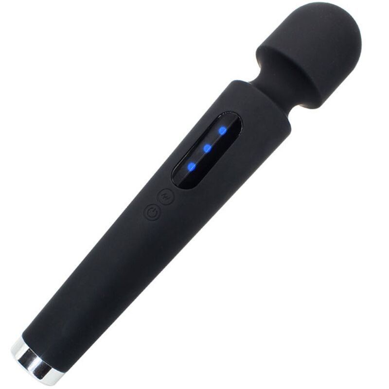 Armony X Power Large Massager och Vibrator i svart