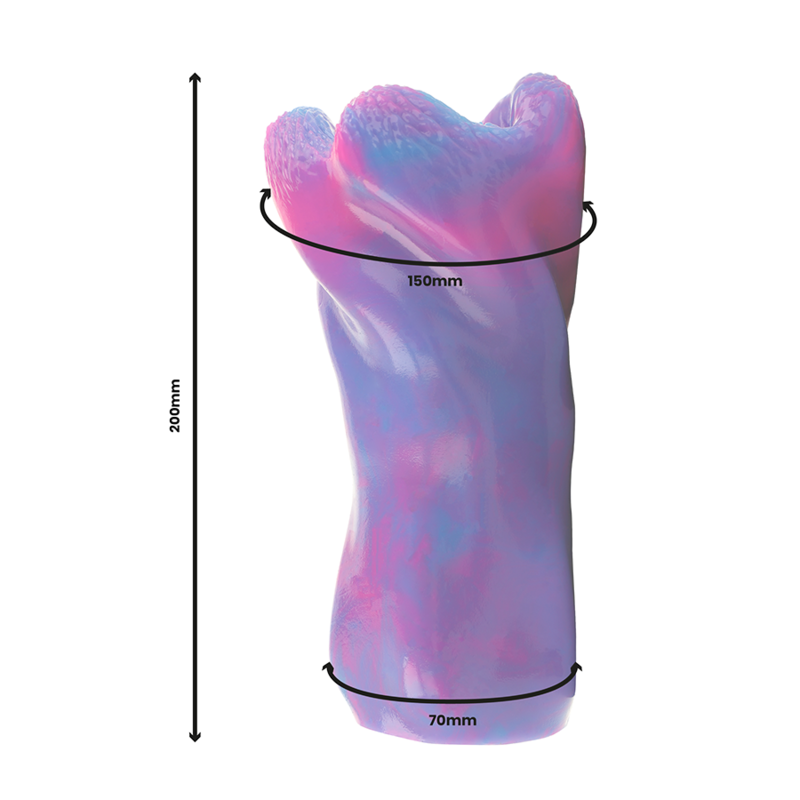 EPIC - THETIS CYCLOPS MANLIG MASTURBATOR