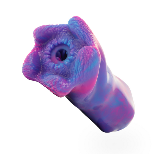 EPIC THETIS CYCLOPS manlig masturbator i silikon