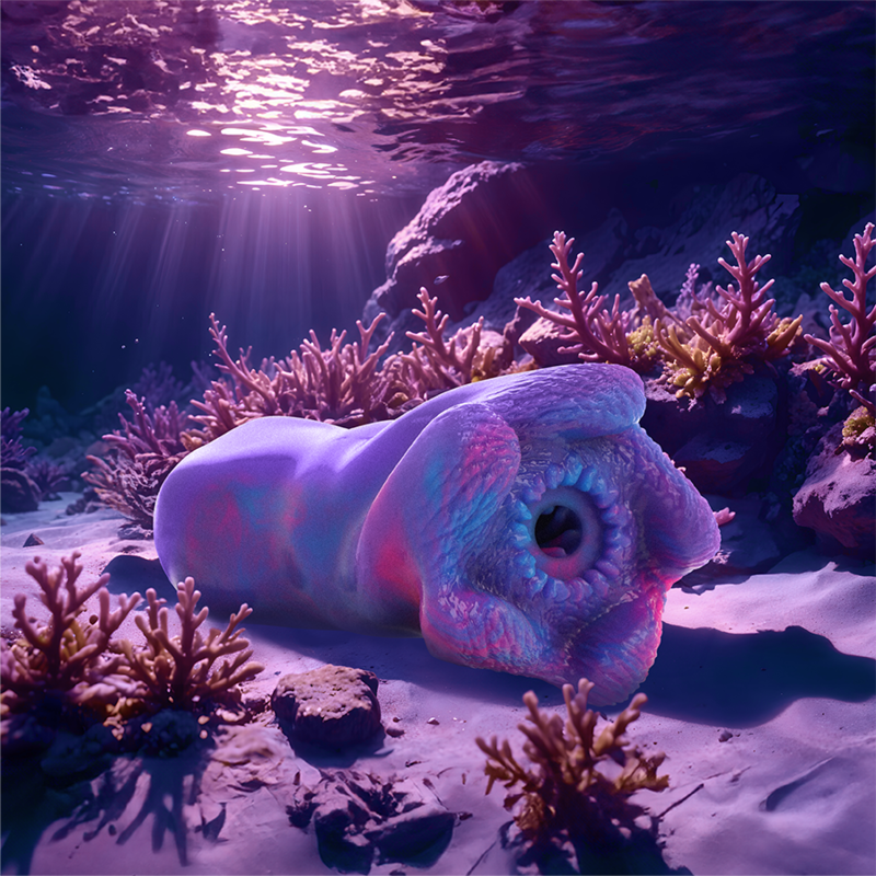 EPIC - THETIS CYCLOPS MANLIG MASTURBATOR