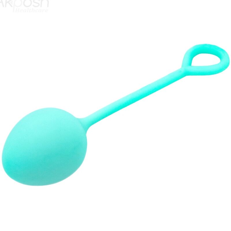 Armony Anabiosis vaginal dumbbell i grön färg