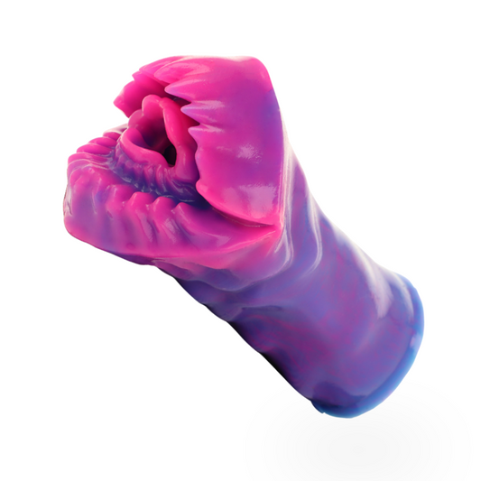 EPIC Eris Cyclops manlig masturbator i silikon