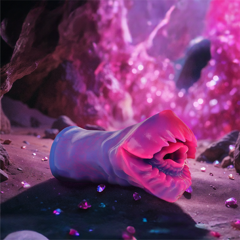 EPIC Eris Cyclops manlig masturbator i silikon