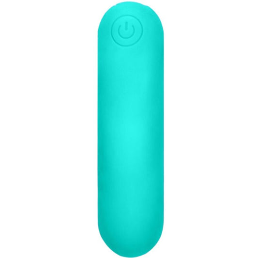 ARMONY Splash Hehe Vibrator Bullet i grön silikon