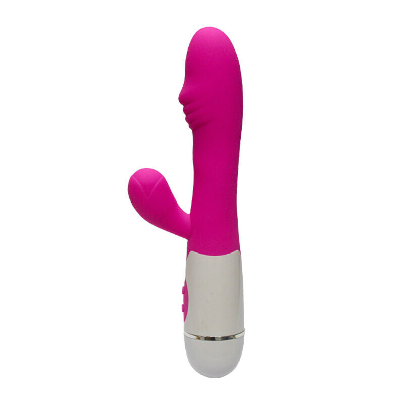 Abby vibrator från Armony i fuchsia med 16 hastigheter