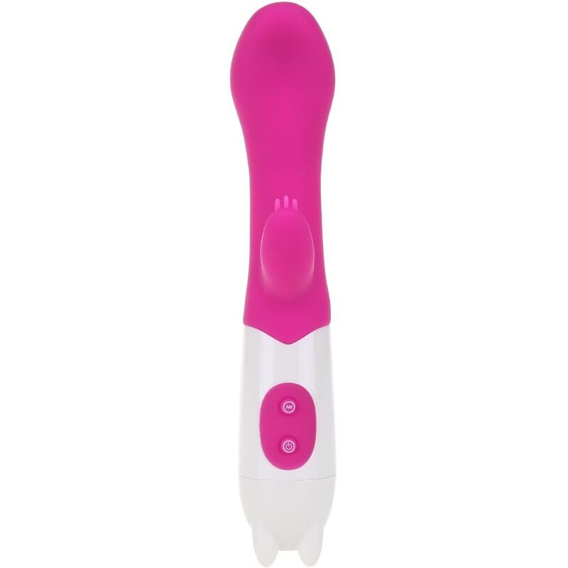 ARMONY - Vibrator & Stimulator G Spot 10 Hastigheter Rosa