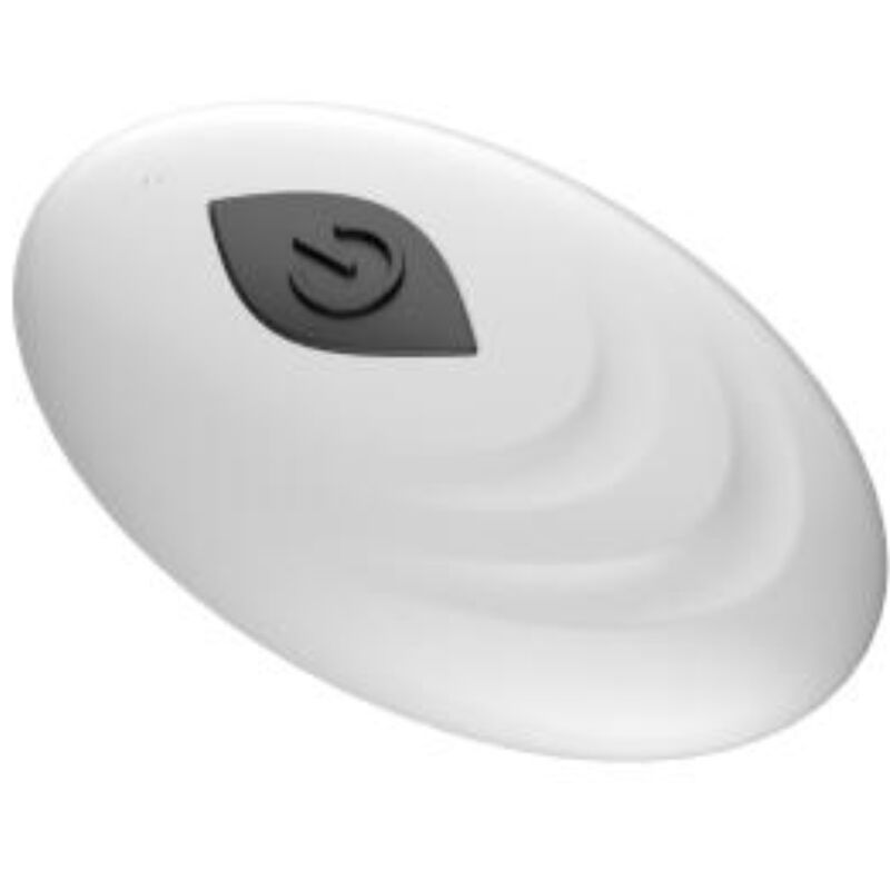 ARMONY - LORD'S LOVE RING VIBRATOR FJÄRRKONTROLL SVART