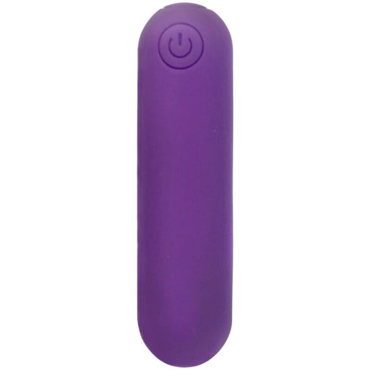 Lila ARMONY Splash Hehe vibratorbullet med 10 vibrationslägen