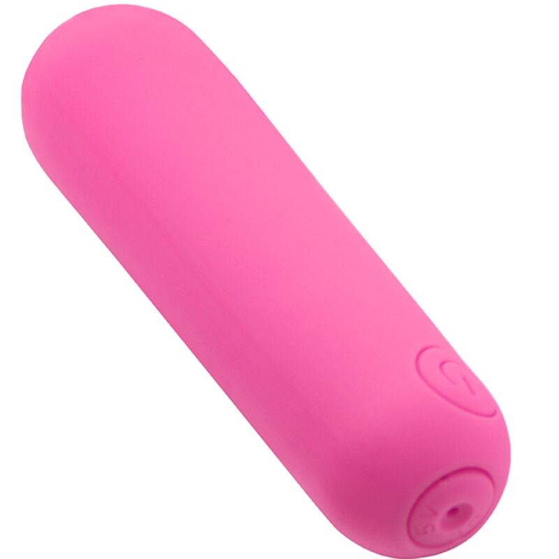 ARMONY Splash Haha Vibrator Bullet 75x19 cm Rosa