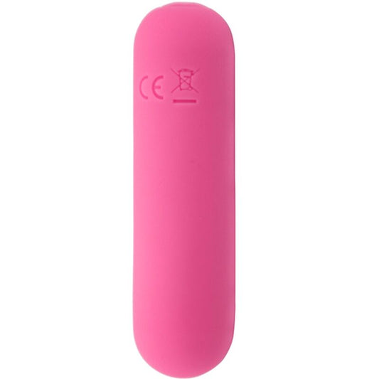 ARMONY Splash Haha Vibrator Bullet 75x19 cm Rosa