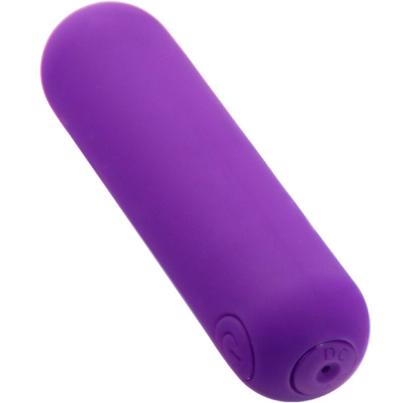 ARMONY Splash Haha Vibrator Bullet 75 x 19 cm Lila