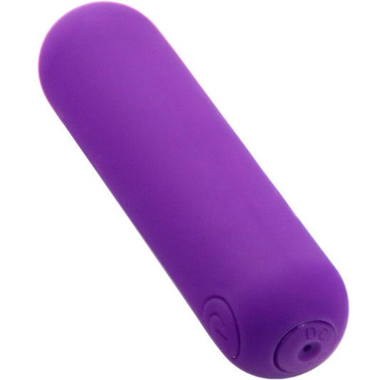 ARMONY Splash Haha Vibrator Bullet 75 x 19 cm Lila