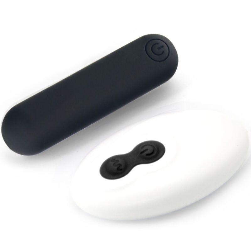 ARMONY Joline vibrator bullet med fjärrkontroll och 10 vibrationslägen