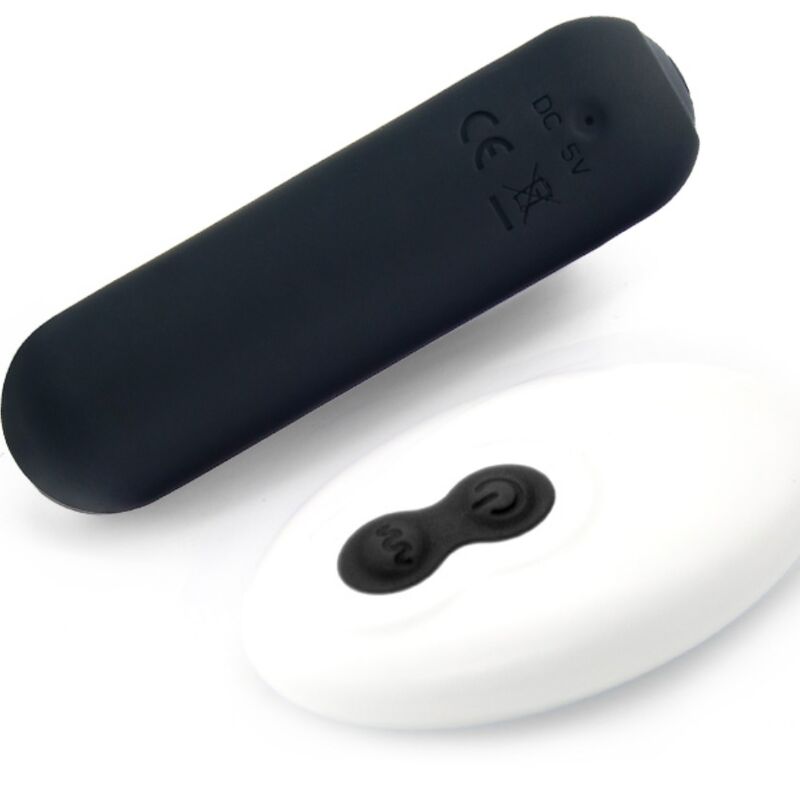 ARMONY Splash Joie vibrator bullet med fjärrkontroll