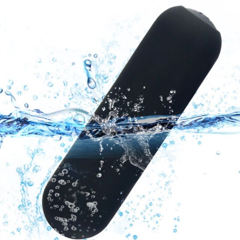 ARMONY Splash Joie vibrator bullet med fjärrkontroll