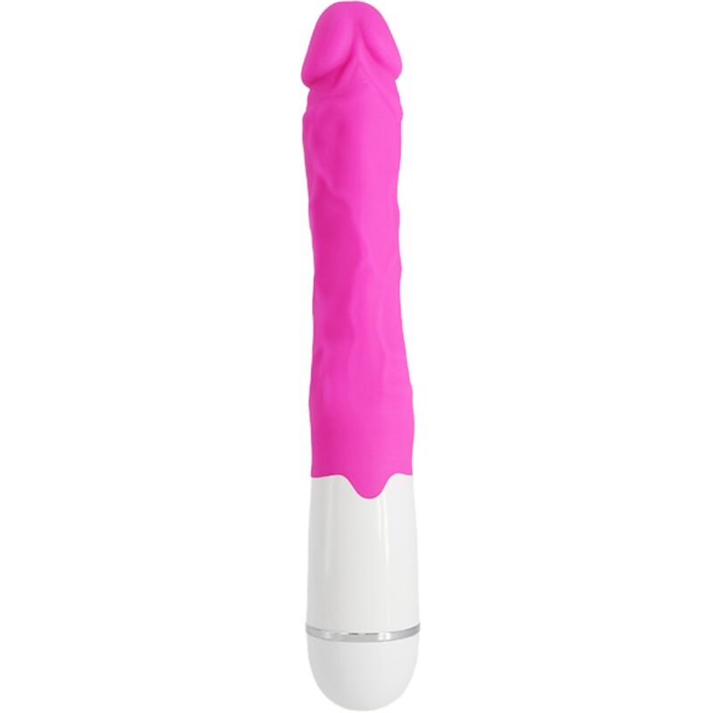 ARMONY - ABRIL VIBRATOR RABBIT 16 HASTIGHETER ROSA