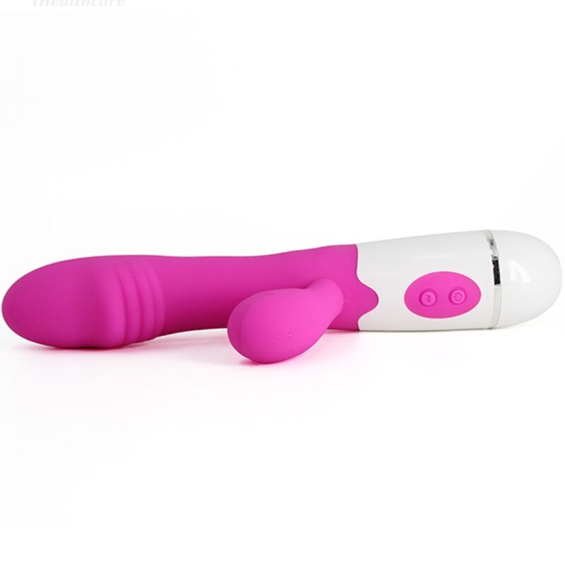 Abby vibrator från Armony i fuchsia med 16 hastigheter