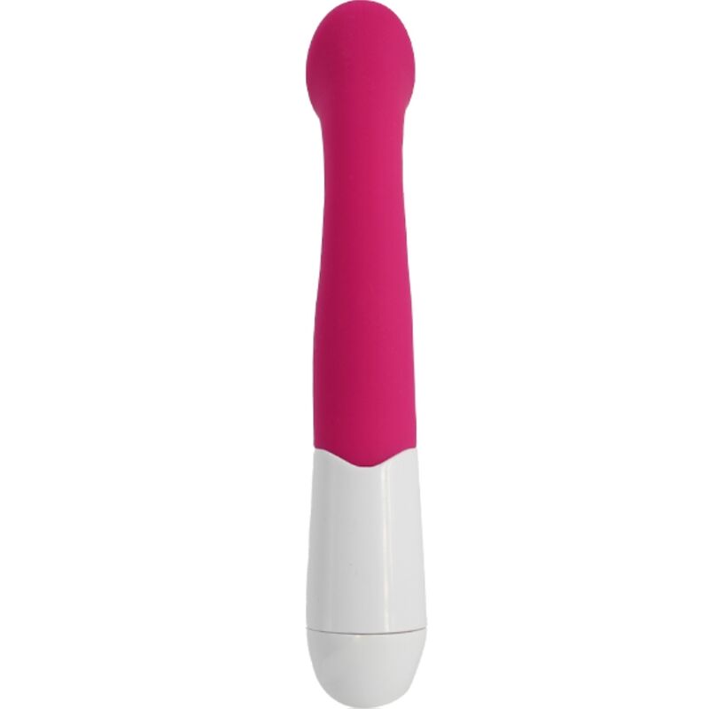 ARMONY - Rabbit vibrator & stimulator G Spot 10 hastigheter rosa