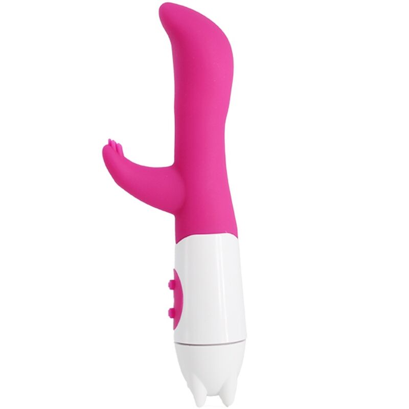 ARMONY - Vibrator & Stimulator G Spot 10 Hastigheter Rosa