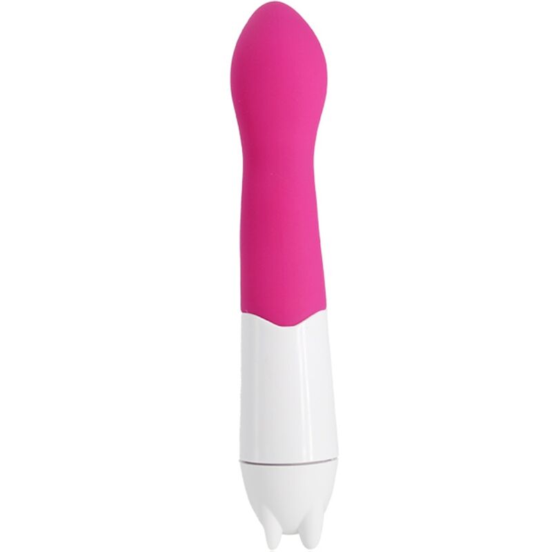 ARMONY - Vibrator & Stimulator G Spot 10 Hastigheter Rosa