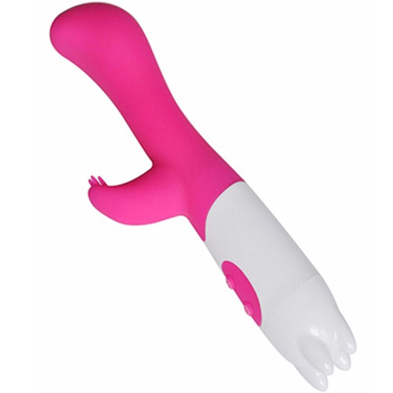 ARMONY - Vibrator & Stimulator G Spot 10 Hastigheter Rosa