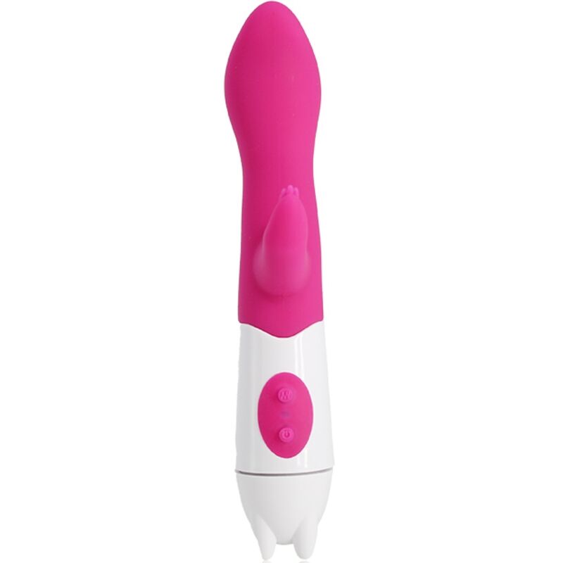 ARMONY - Vibrator & Stimulator G Spot 10 Hastigheter Rosa