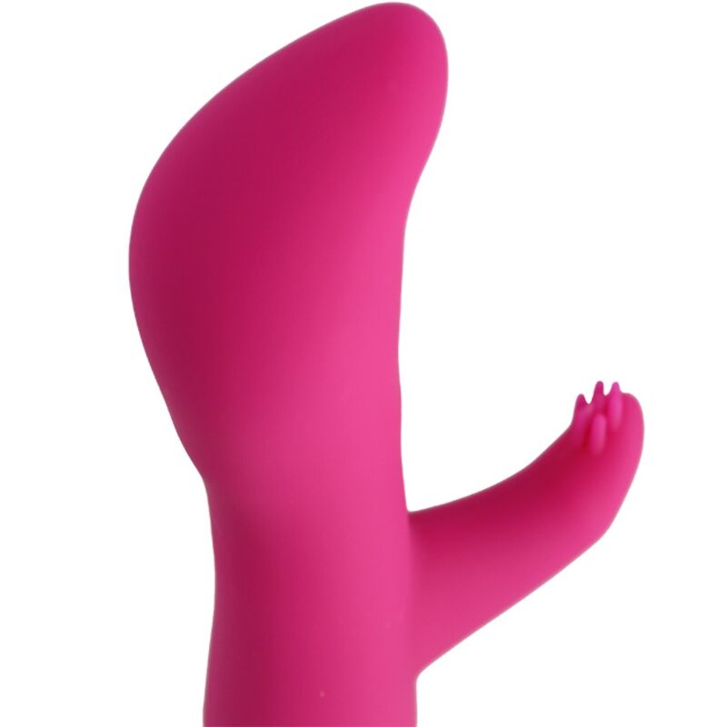 ARMONY - Vibrator & Stimulator G Spot 10 Hastigheter Rosa