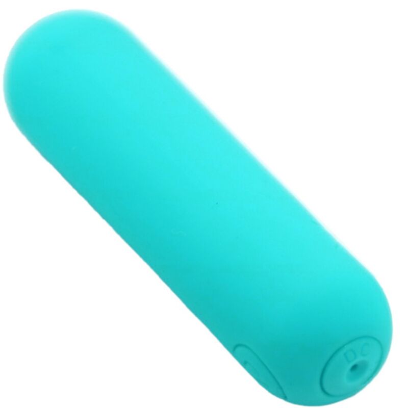ARMONY Splash Hehe Vibrator Bullet i grön silikon