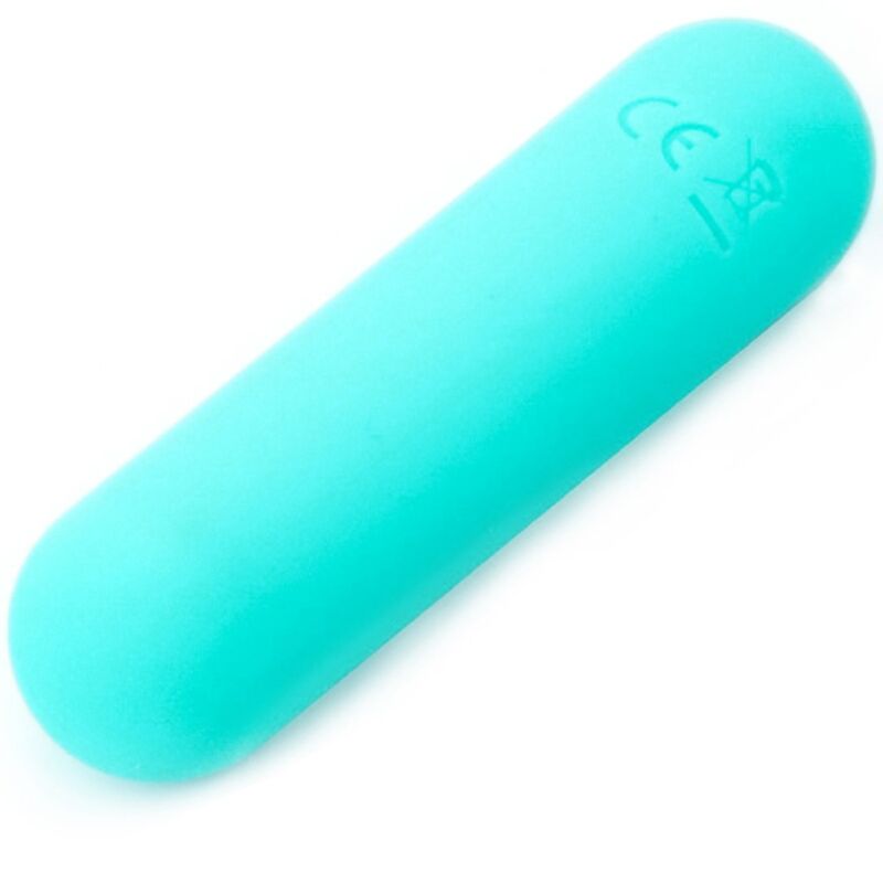 ARMONY Splash Hehe Vibrator Bullet i grön silikon