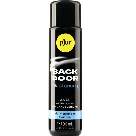Pjur Back Door fuktande analglid 100 ml