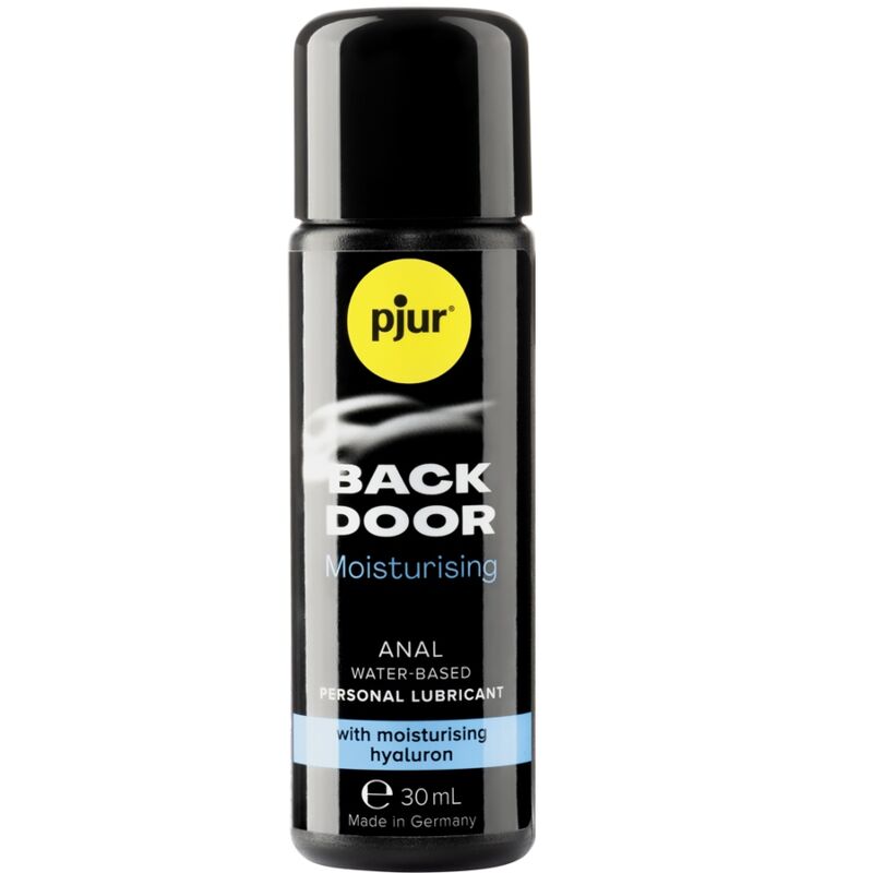 Pjur Back Door fuktande analglid 30 ml