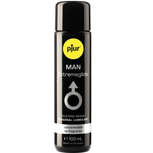 Pjur Man Premium Glidmedel 100 ml