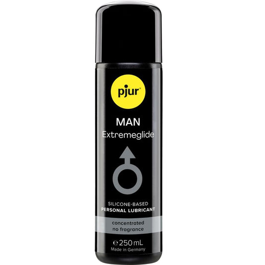 Pjur Man Premium Glidmedel 250 ml