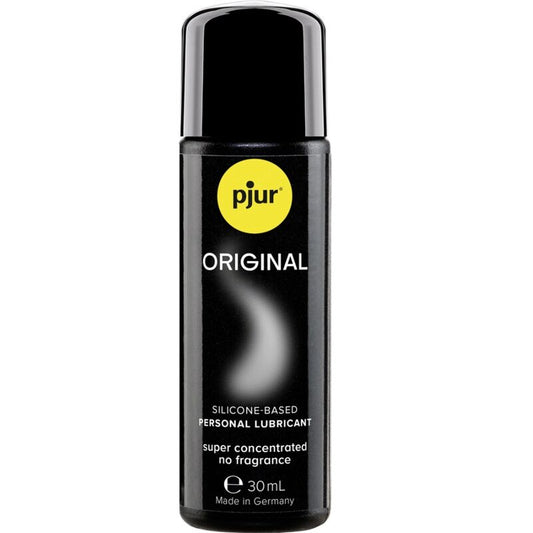 Pjur Original silikonbaserat glidmedel 30 ml