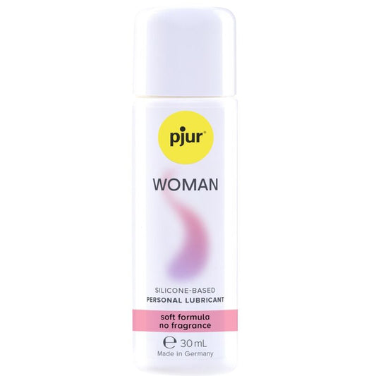 Pjur Woman Bodyglide glidmedel 30 ml
