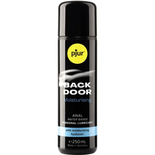 Pjur Back Door fuktande analglid 250 ml