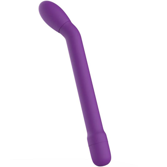 Bgee Infinite Classic G-punktsvibrator lila
