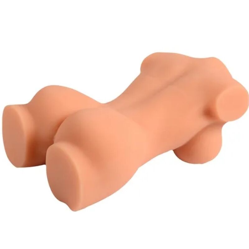 Realistisk kvinnlig torso modell 7 från Armony