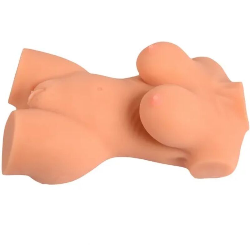 Realistisk kvinnlig torso modell 7 från Armony