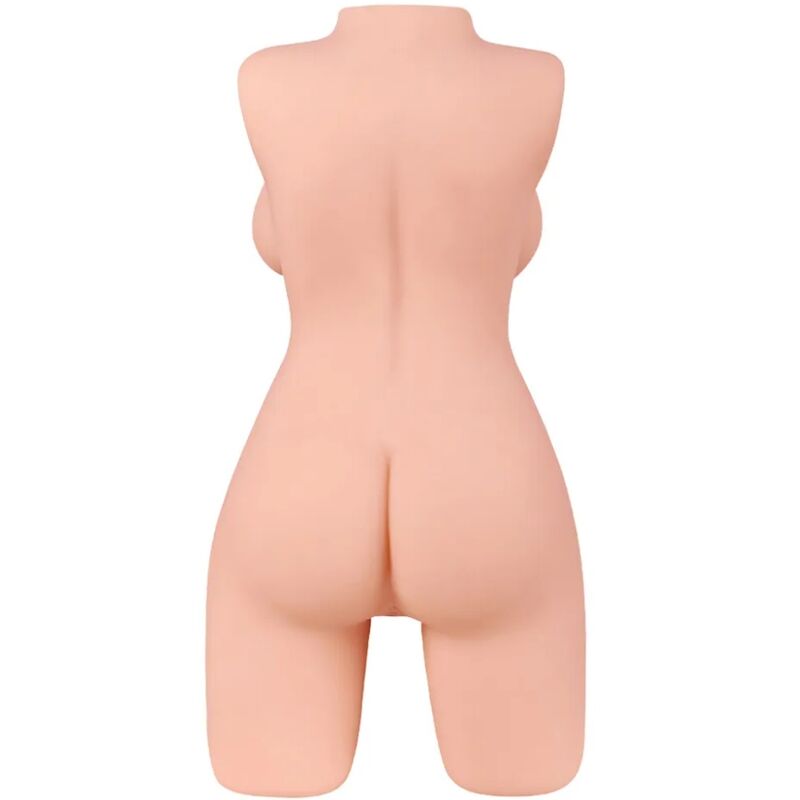 ARMONY - Realistisk kvinnlig torso modell 2