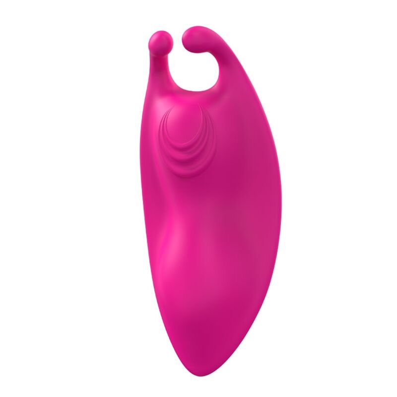 ARMONY Honeybee bärbar vibrator trosor i fuchsia