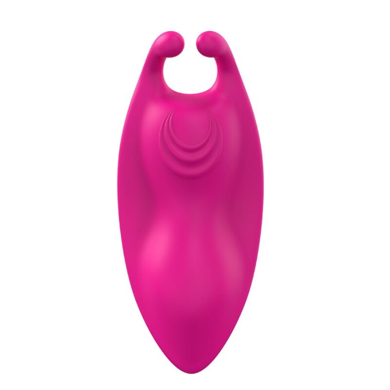 ARMONY Honeybee bärbar vibrator trosor i fuchsia