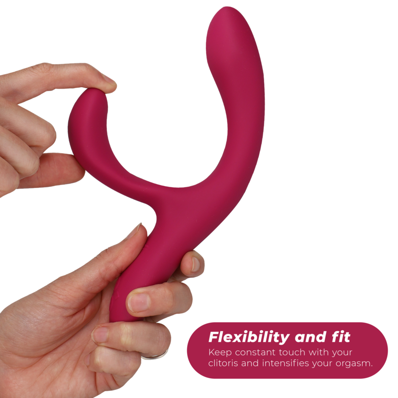 WE-VIBE Nova vibrator med appkontroll