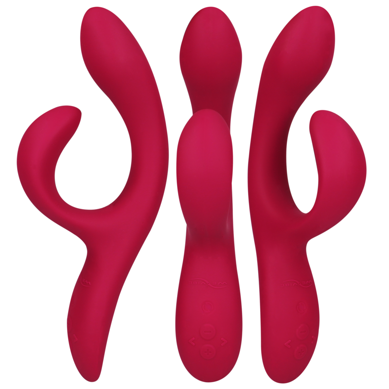 WE-VIBE Nova vibrator med appkontroll