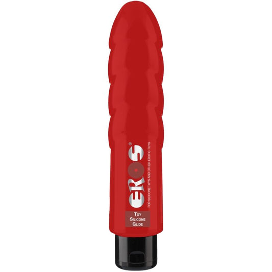 EROS Toy Silicone Glide silikonbaserat glidmedel 175 ml